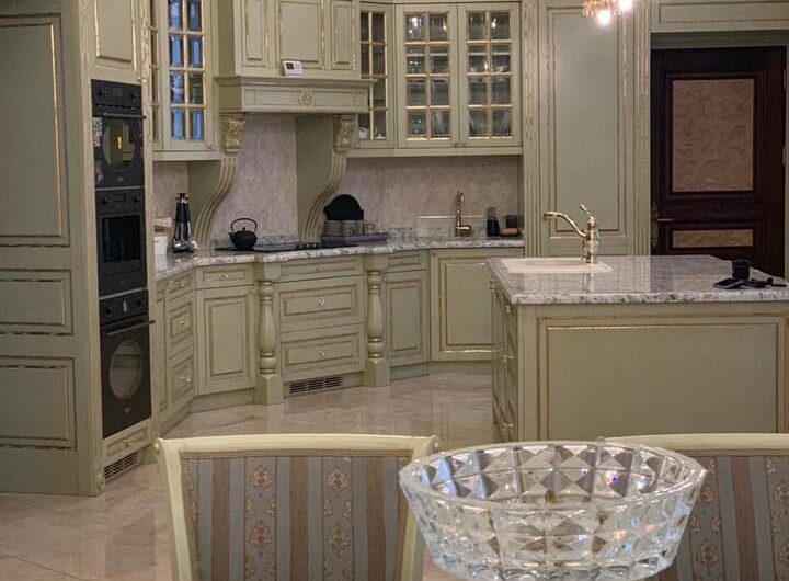 Продажа дома Киевская обл, Киево-Святошинский р-н, cело Лесники .1 га земли