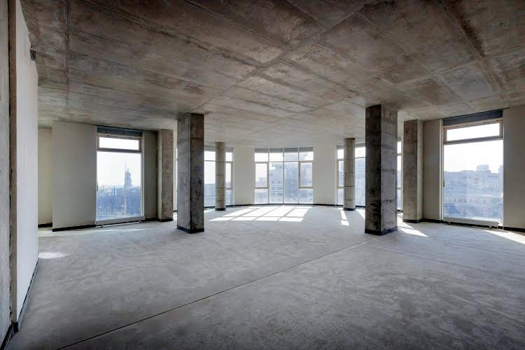 Продажа шикарной 4-х комн. ул. Мазепы 11б в ЖК « Diamond Hill.