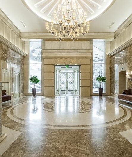 Продажа шикарной 4-х комн. ул. Мазепы 11б в ЖК « Diamond Hill.