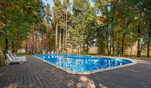 Продажа современного дома 2-х уровневый дом в стиле Hi-Tech. КГ Goodlife Park