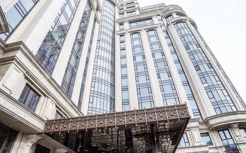Продажа шикарной 4-х комн. ул. Мазепы 11б в ЖК « Diamond Hill.