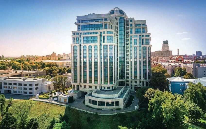 Продажа шикарной 4-х комн. ул. Мазепы 11б в ЖК « Diamond Hill.