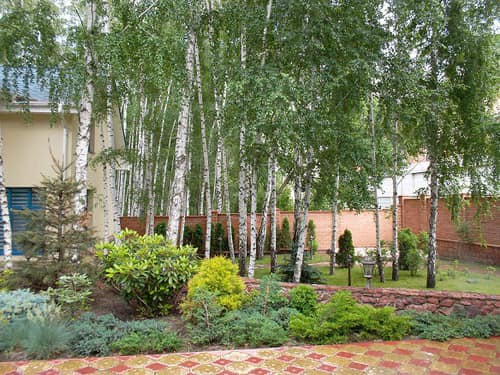 Конча Заспа коттедж в охраняемом городке Обрий-К возле Золотых Ворот