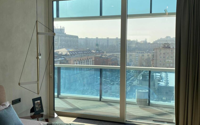Продажа 2 ком в доме премиум сигмента. ЖК»Signature» м.Кловское