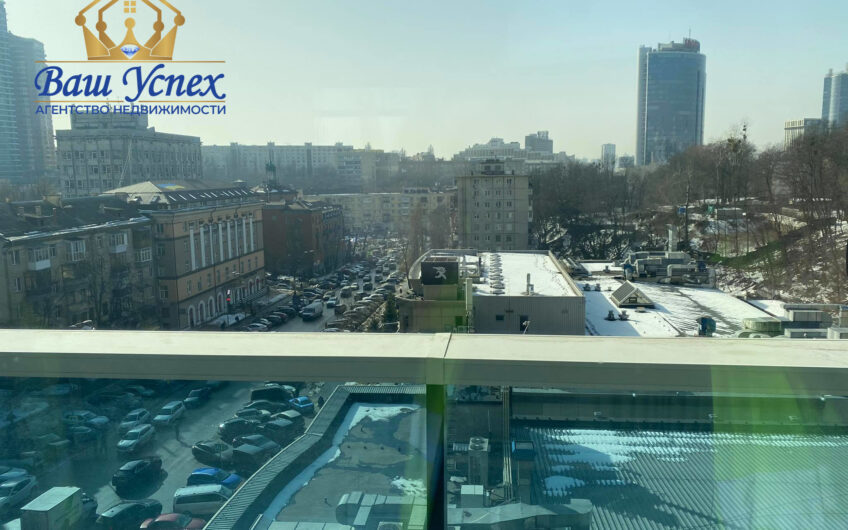 Продажа пентхаус в доме премиум сигмента. ЖК»Signature» Центр.
