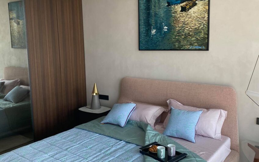 Продажа 2 ком в доме премиум сигмента. ЖК»Signature» м.Кловское