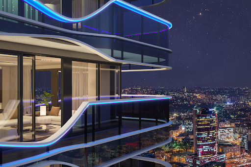 Продажа 2 ком в доме премиум сигмента. ЖК»Signature» м.Кловское