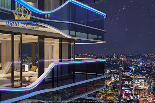 Продажа пентхауса в доме премиум сигмента.ЖК»Signature» Печерск