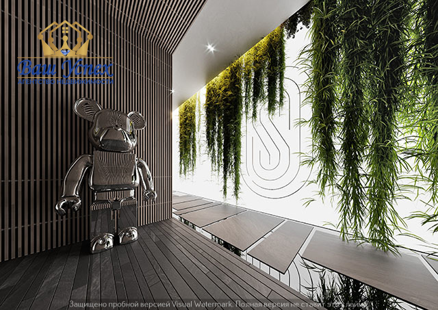 Продажа пентхаус в доме премиум сигмента. ЖК»Signature» Центр.