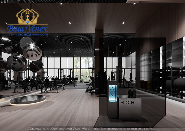 Продажа квартиры 2 ком в доме премиум сигмента.ЖК»Signature» Новострой