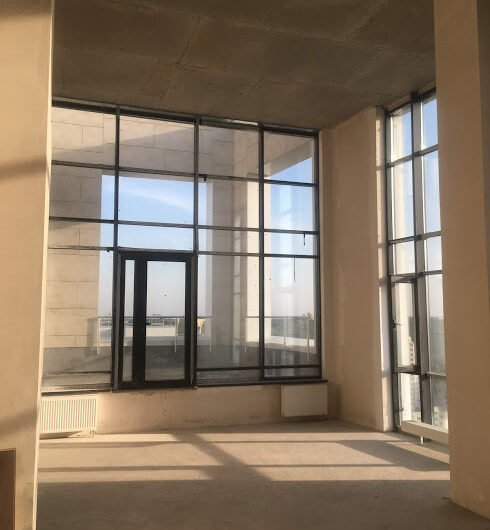 Продажа эксклюзивную квартиру с террасой. Голосеевский район  ЖК Park Avenue.