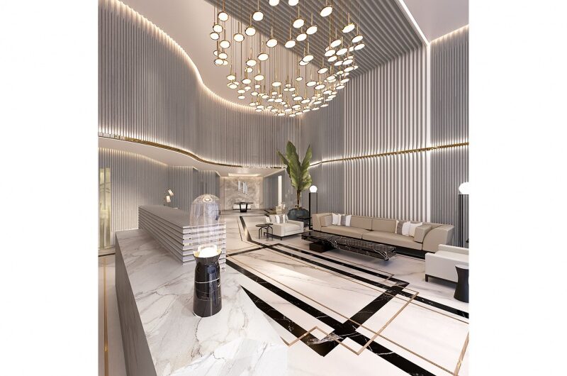 Продажа фасадного помещения в центре Киева. .Linden Luxu Residences 824 кв м .