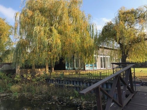 Продажа дома в Конча-Заспе, Большая Дамба. В КГ Днепрова Хвиля.