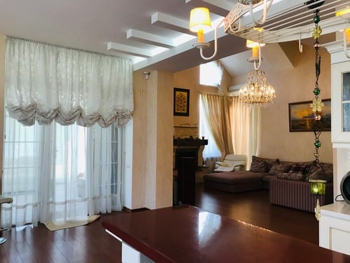 Продажа дома в Конча-Заспе, Большая Дамба. В КГ Днепрова Хвиля.