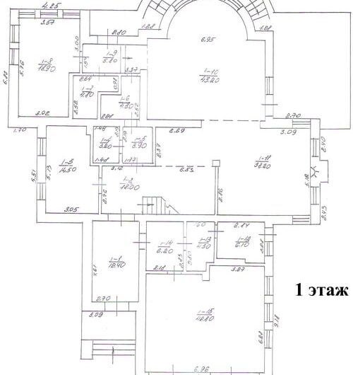 Продажа дома в Конча-Заспе, Большая Дамба. В КГ Днепрова Хвиля.