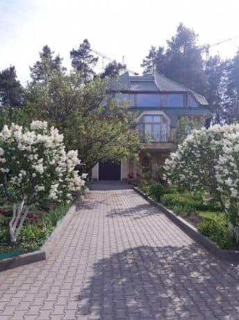 Продажа дома возле воды . возле г.Украинка, конец Дамбы.Дома