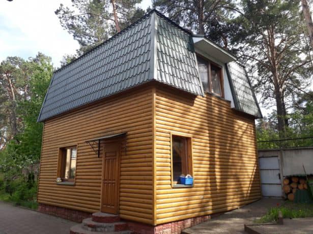 Продажа дома возле воды . возле г.Украинка, конец Дамбы.Дома