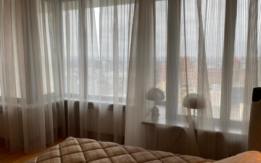 Продажа 3 ком новостройка в престижном доме на Печерске Коновальца, 44а.