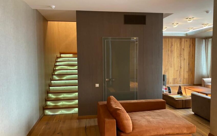 Продажа 3 ком новостройка в престижном доме на Печерске Коновальца, 44а.