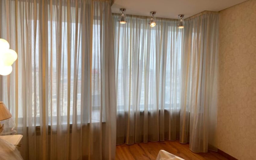 Продажа 3 ком новостройка в престижном доме на Печерске Коновальца, 44а.