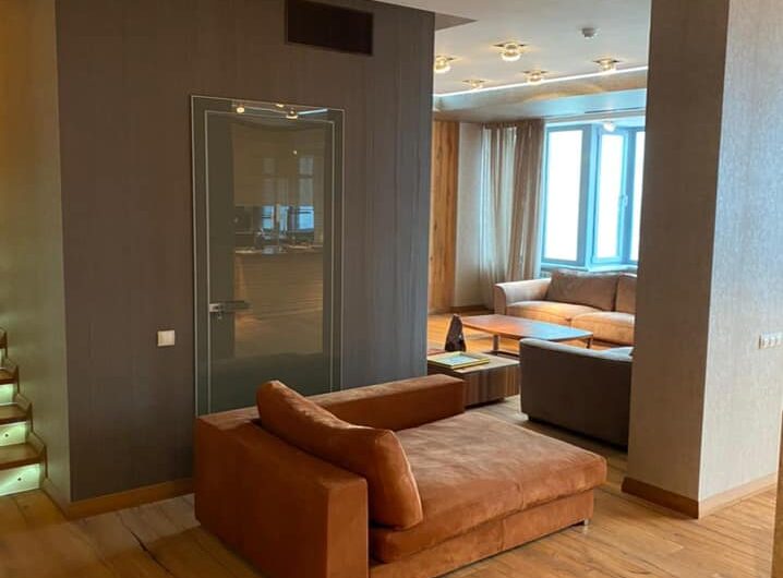 Продажа 3 ком новостройка в престижном доме на Печерске Коновальца, 44а.