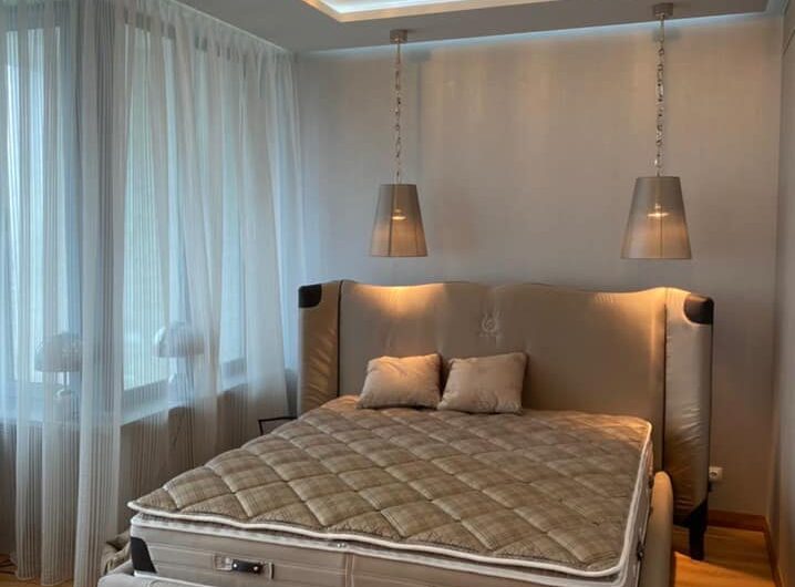 Продажа 3 ком новостройка в престижном доме на Печерске Коновальца, 44а.