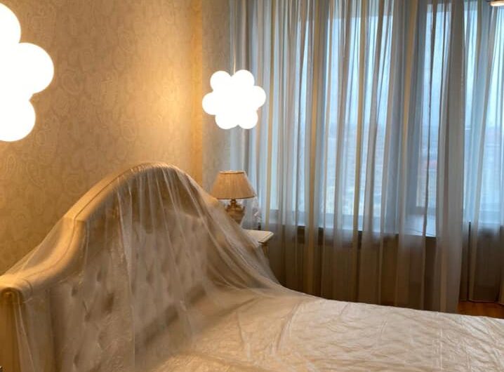 Продажа 3 ком новостройка в престижном доме на Печерске Коновальца, 44а.