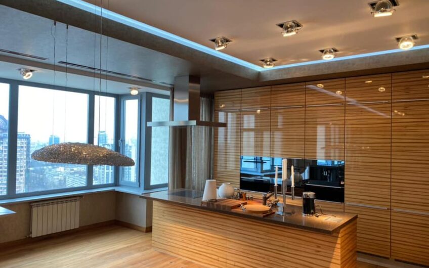 Продажа 3 ком новостройка в престижном доме на Печерске Коновальца, 44а.
