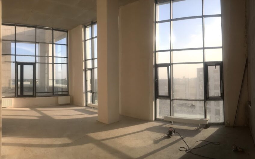 Продажа эксклюзивную квартиру с террасой. Голосеевский район  ЖК Park Avenue.