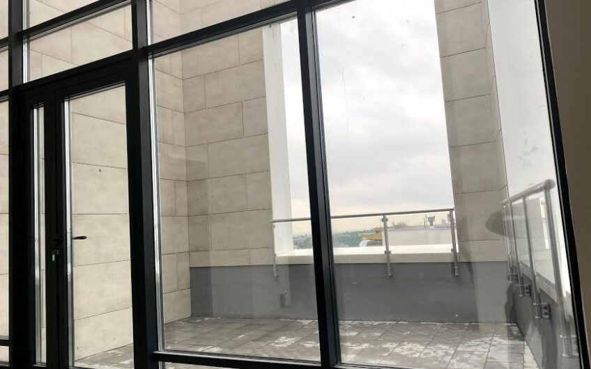 Продажа эксклюзивную квартиру с террасой. Голосеевский район  ЖК Park Avenue.