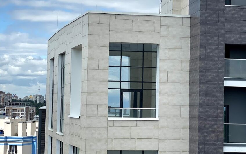 Продажа эксклюзивную квартиру с террасой. Голосеевский район  ЖК Park Avenue.