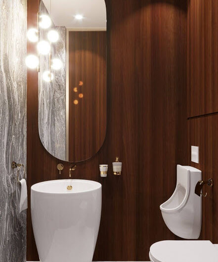 Продажа эксклюзивную квартиру с террасой. Голосеевский район  ЖК Park Avenue.