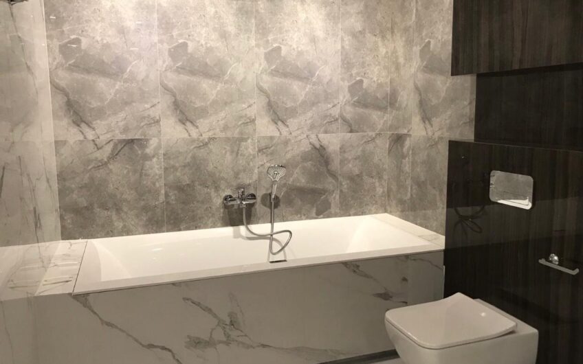 Продажа  квартиры ,  4 ком  апартаменты в одном из лучших ЖК столицы BUSOV HILL