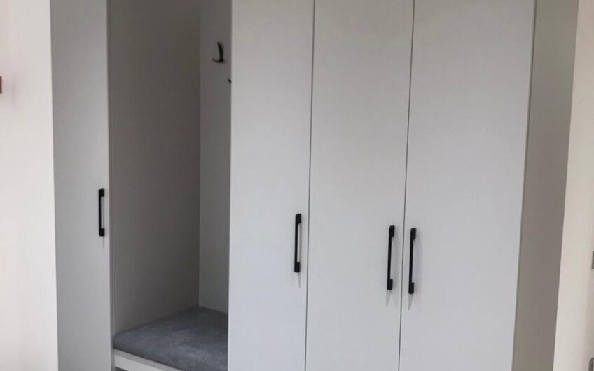 Продажа  квартиры ,  4 ком  апартаменты в одном из лучших ЖК столицы BUSOV HILL