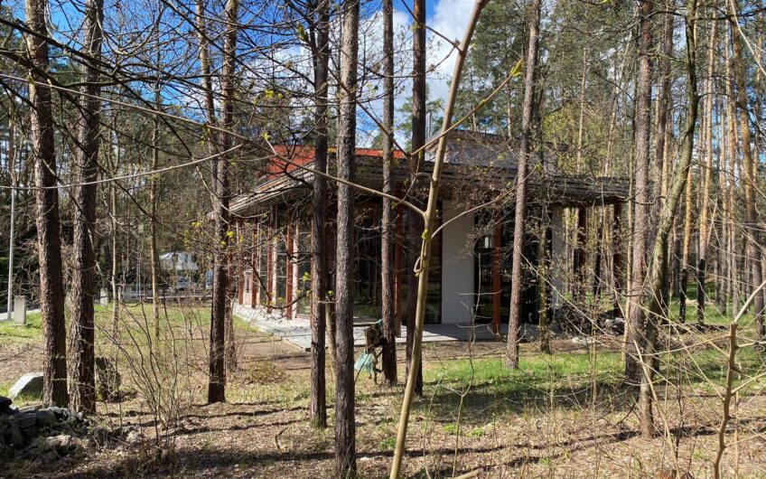 Продажа дома в Конча-Заспе. КГ Южный. 3 км Старообуховской трассы.