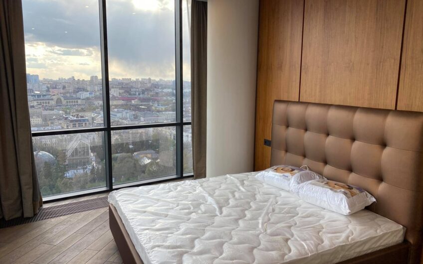 Аренда Апартаментов в роскошном отеле Hilton 5*. Киев, бульвар Тараса Шевченко  30.