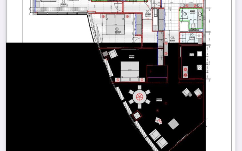 Аренда Апартаментов в роскошном отеле Hilton 5*. Киев, бульвар Тараса Шевченко  30.