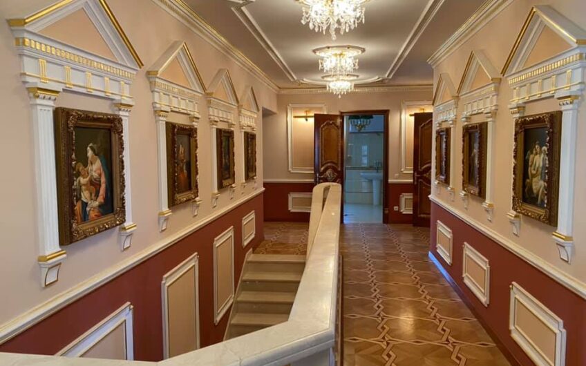 Продажа дома в элитном  городке  закрытого типа, Район Село Гореничи