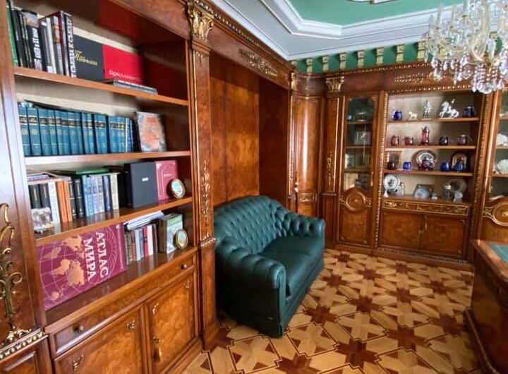 Продажа дома в элитном  городке  закрытого типа, Район Село Гореничи