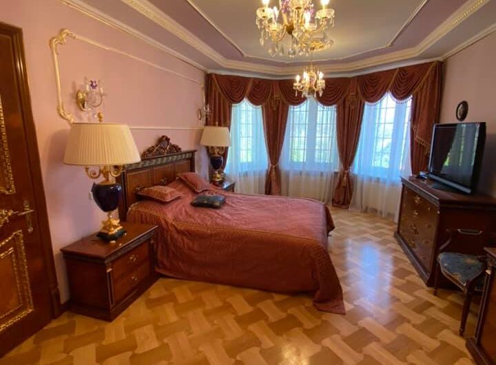 Продажа дома в элитном  городке  закрытого типа, Район Село Гореничи