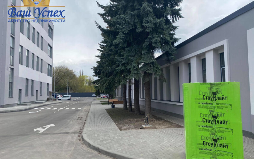 Аренда офисного складского помещения ОСЗ Здания 1 этажное 640 м2