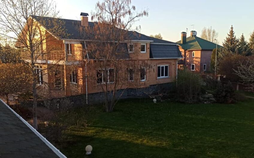 Продажа дома,Дамба,р.Козинка,Козин,.Закрытый коттеджный городок «Берегиня»
