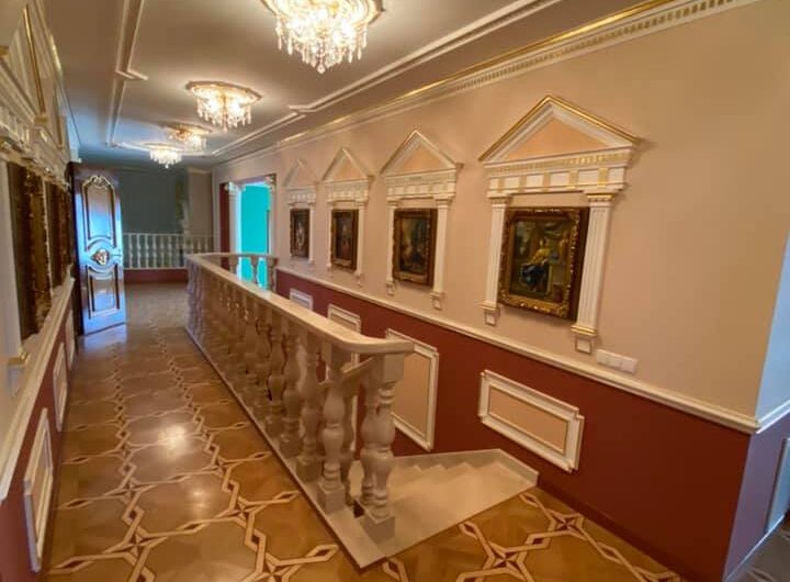 Продажа дома в элитном  городке  закрытого типа, Район Село Гореничи