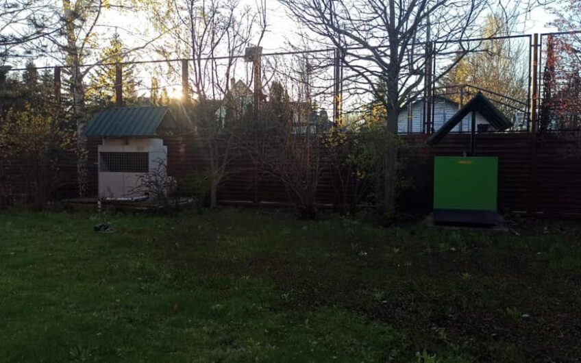 Продажа дома,Дамба,р.Козинка,Козин,.Закрытый коттеджный городок «Берегиня»