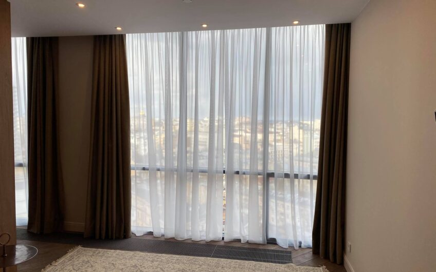 Аренда Апартаментов в роскошном отеле Hilton 5*. Киев, бульвар Тараса Шевченко  30.
