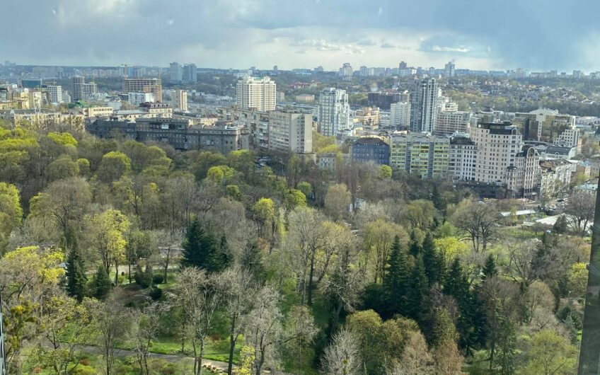 Аренда Апартаментов в роскошном отеле Hilton 5*. Киев, бульвар Тараса Шевченко  30.
