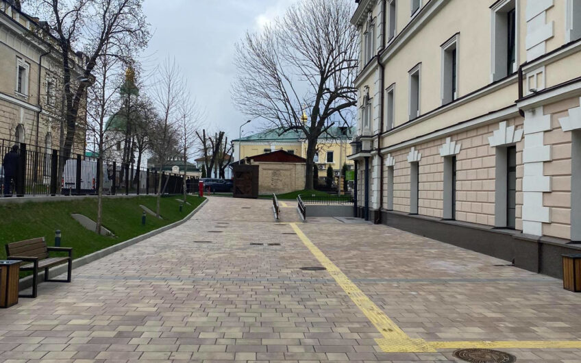 Предложения аренды офисных помещений 1000 кв м ул Цитадельная.