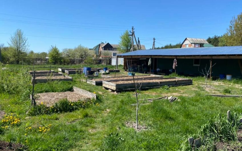 Продажа земли с озерами .Готовый бизнес с зарыблинными озерами .