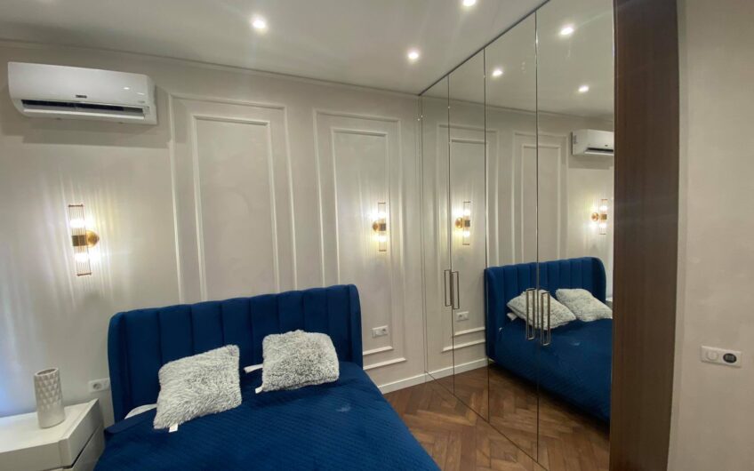 Продажа квартиры с дизайнерским ремонтом.Бусов Хилл.ул Бусловская 12