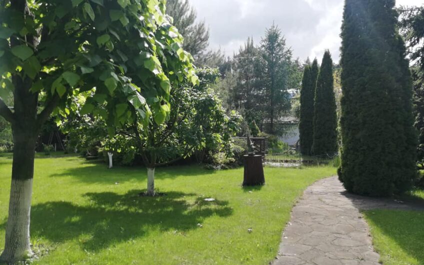 Продажа дома с бассейном, КГ Обрий-К, Золотые ворота, Конча-Заспа.